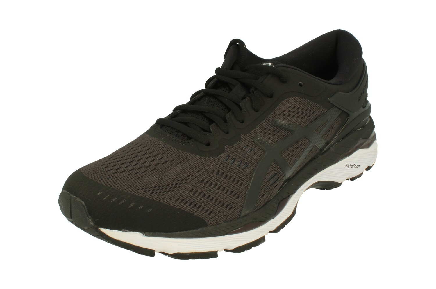 gel running trainers